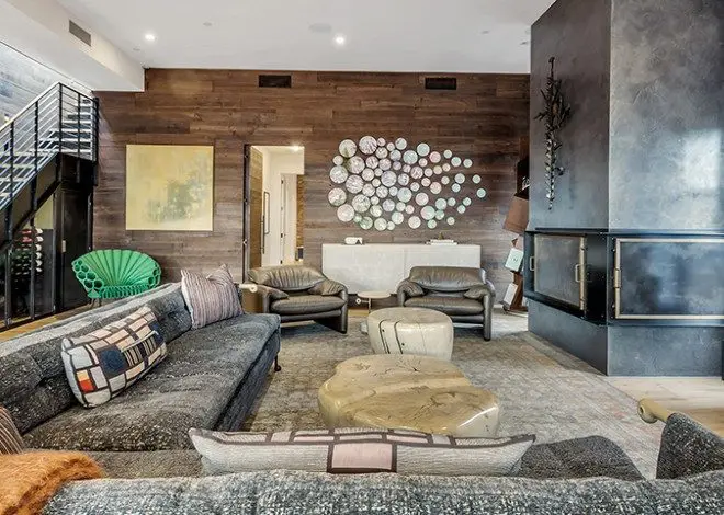John Legend și Chrissy Teigen își vând penthouse-ul din New York