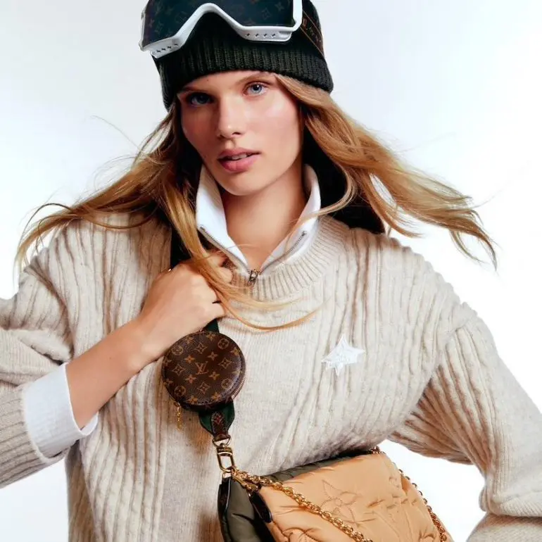 Louis Vuitton