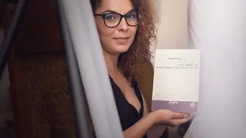 O nouă apariție editorială la Sophia: Maria Pașc – „De vorbă cu Laurențiu Mogoșanu, Mircea Roman, Aurel Vlad”