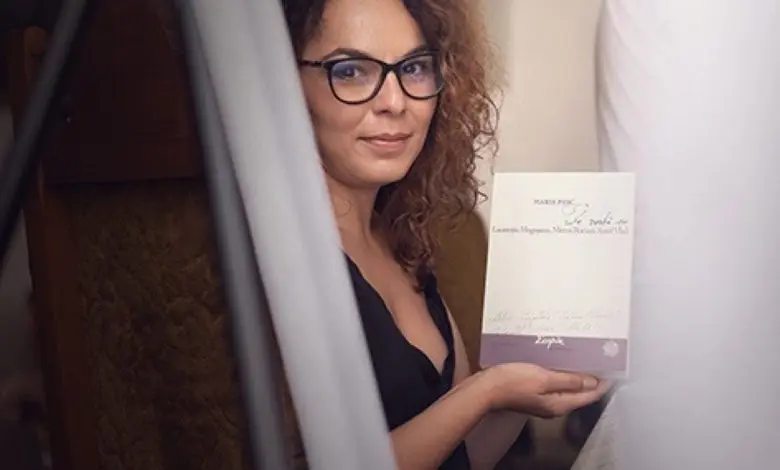 O nouă apariție editorială la Sophia: Maria Pașc – „De vorbă cu Laurențiu Mogoșanu, Mircea Roman, Aurel Vlad”