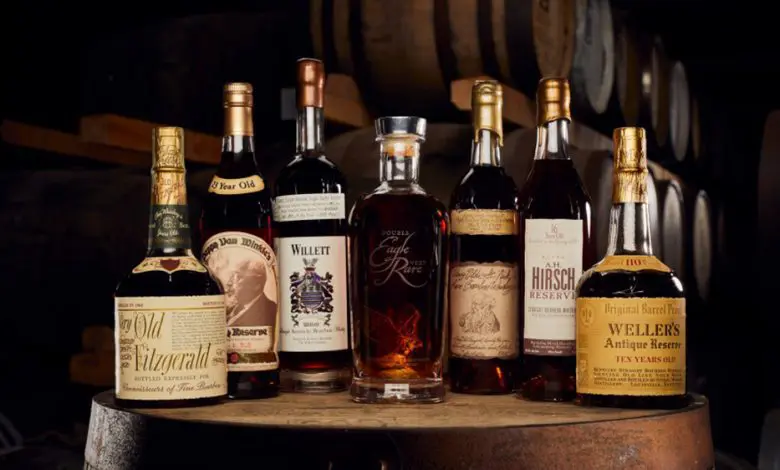 Cea mai mare colecție privată de whisky din lume s-a vândut cu 4,5 milioane de dolari