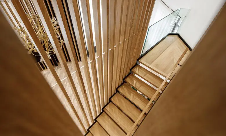 Stairs by Alex Puchianu, în prestigioasa competiție StairCraft Awards 2021