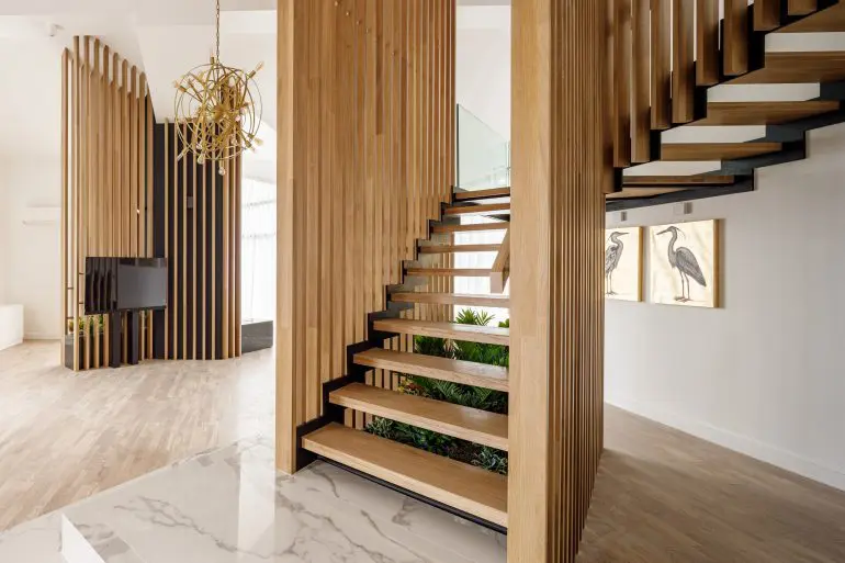 Stairs by Alex Puchianu