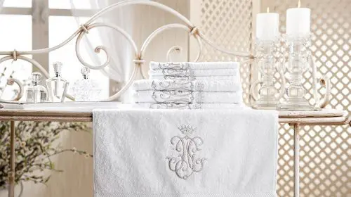 Avatex, un brand local de textile în creștere pe segmentul de lux