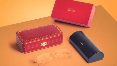 Hani Marin: „Ochelarii pe care îi porți trebuie să se potrivească cu fizionomia, cu stilul tău de viață și să te reprezinte”