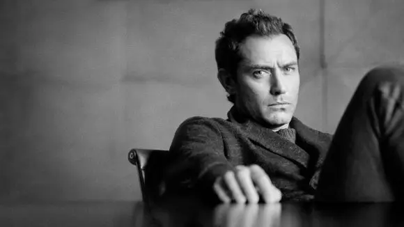 Jude Law și Rafferty Law sunt noii ambasadori Brioni