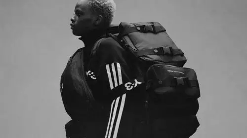 Y-3 celebrează cea de-a 20 a aniversare printr-o colecție conceptuală