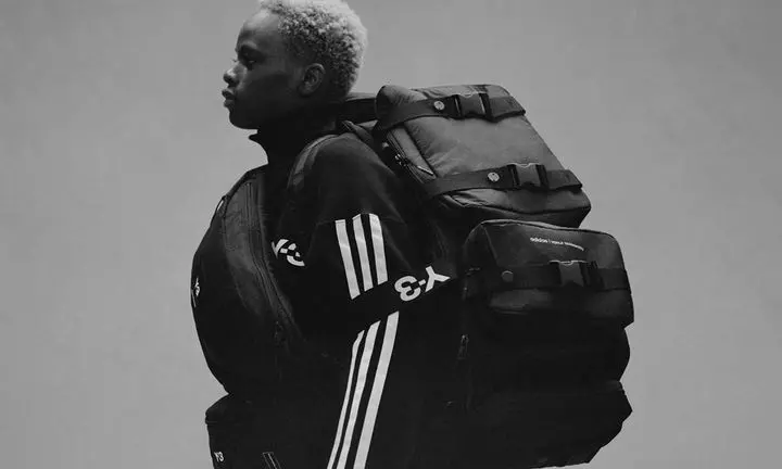 Y-3