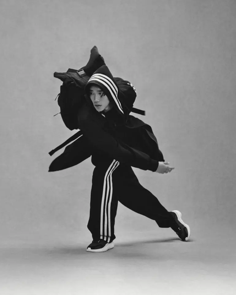 Y-3