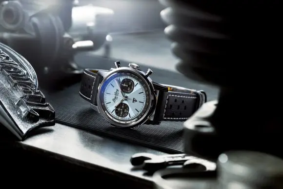 BREITLING X TRIUMPH