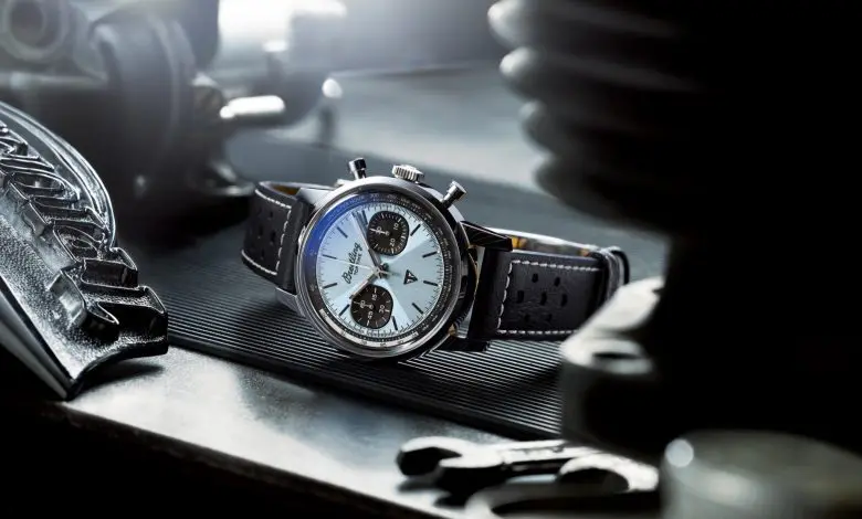 BREITLING X TRIUMPH