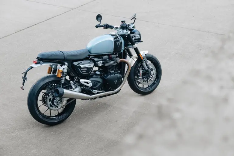BREITLING X TRIUMPH