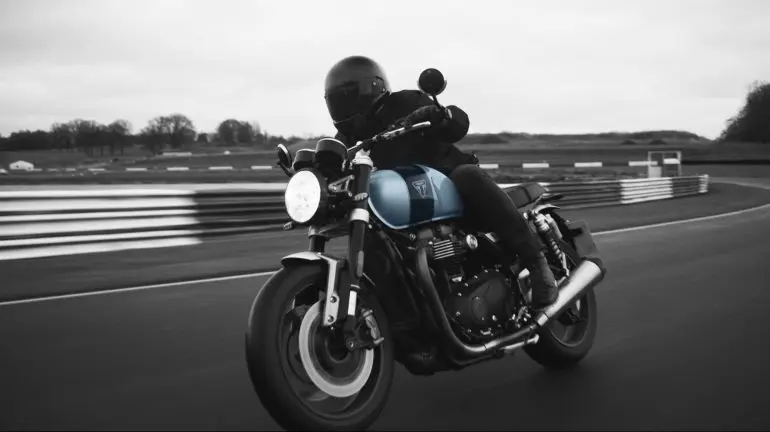 BREITLING X TRIUMPH