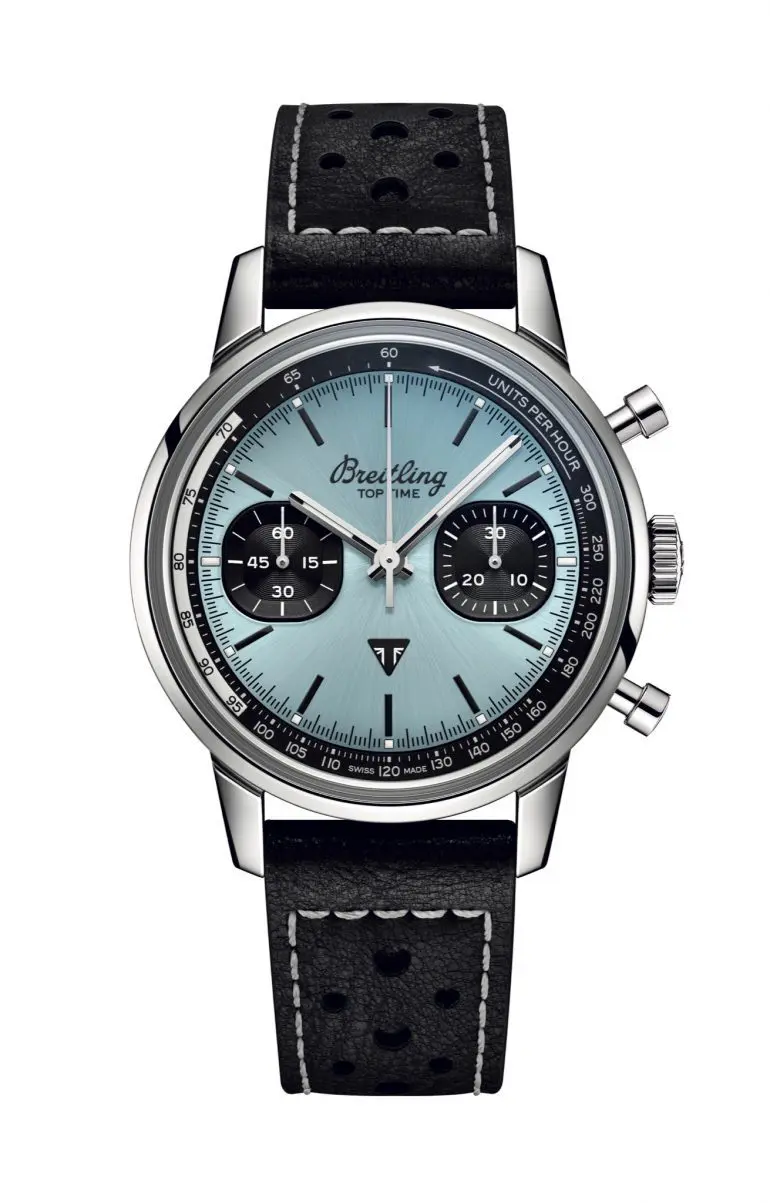 BREITLING X TRIUMPH