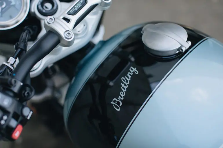 BREITLING X TRIUMPH