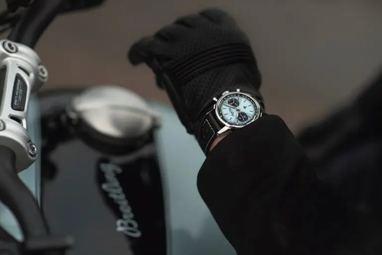 BREITLING X TRIUMPH