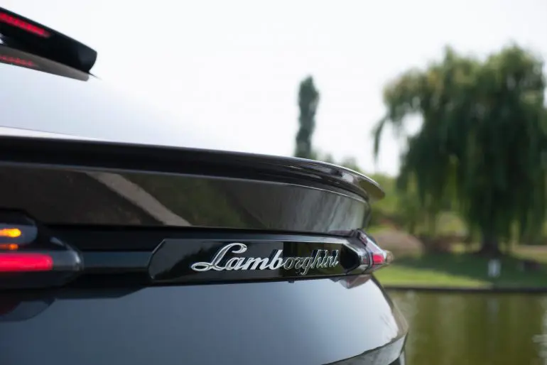 Test Drive Lamborghini Urus, primul vehicul utilitar Super Sport din lume