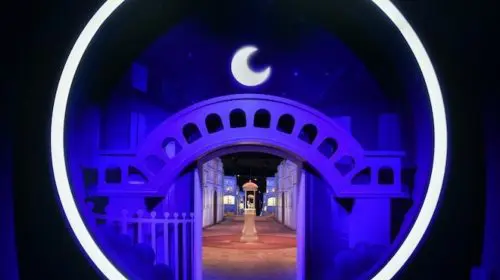 Van Cleef & Arpels: A Journey Through the Poetry of Time