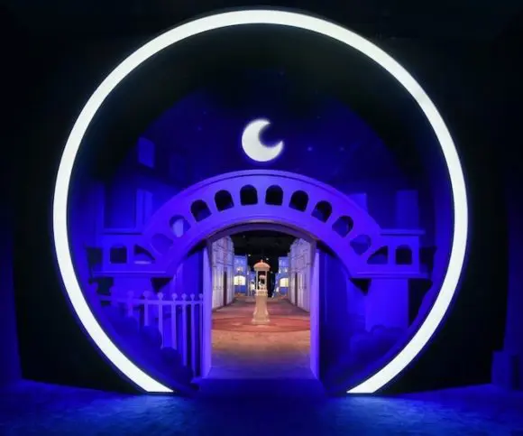 Van Cleef & Arpels: A Journey Through the Poetry of Time