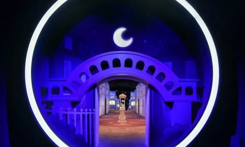 Van Cleef & Arpels: A Journey Through the Poetry of Time