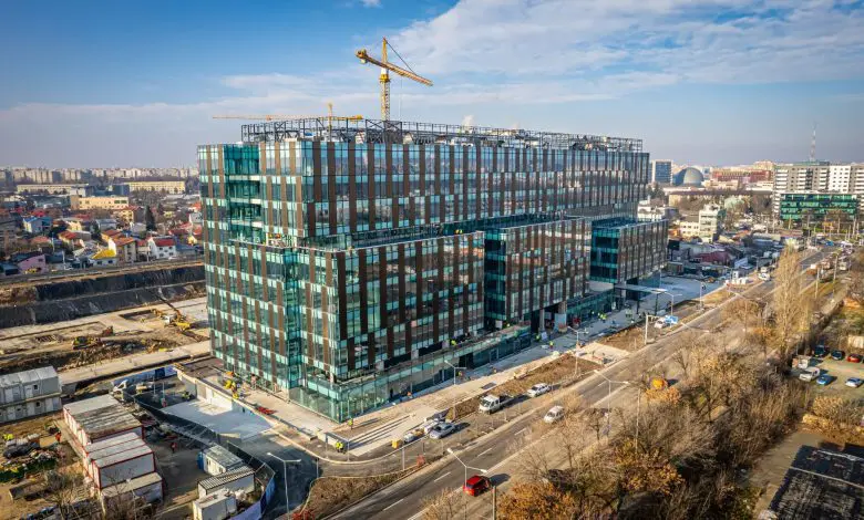 World Class deschide un nou club în One Cotroceni Park