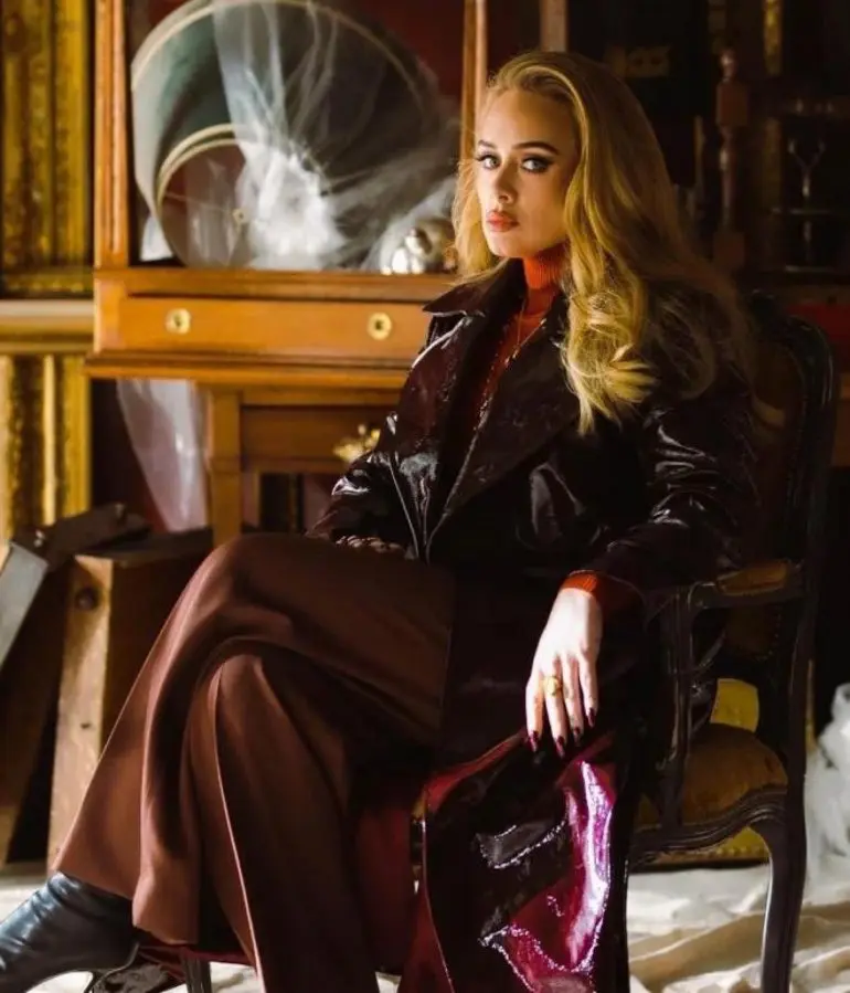 Videoclipul muzical „Easy On Me” al lui Adele prezintă o podgorie de 3,7 milioane Euro, din Sutton, Canada