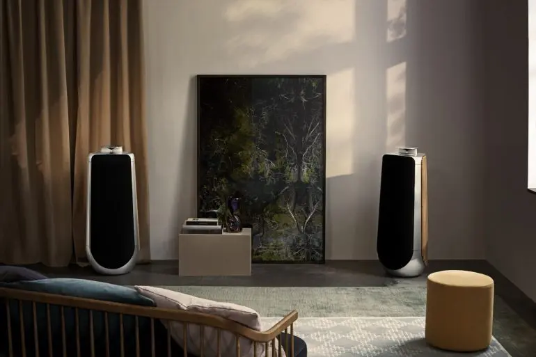 Audio Forum