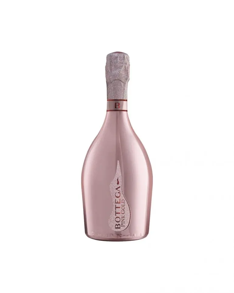 Iconic Drinks Shop propune 3 ingrediente: eleganță, prospețime și vivacitate, provenite din frumusețea și tradiția unui stil de viață sparkling, 100% italienesc