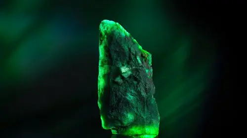 Chopard dezvăluie un paradis al Pietrelor Excepționale