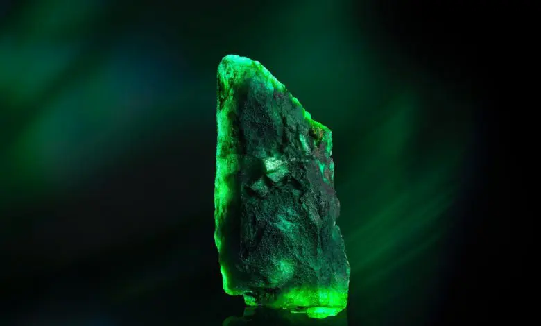 Chopard dezvăluie un paradis al Pietrelor Excepționale