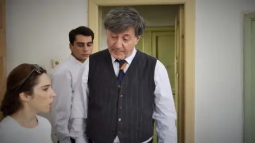 Filmul independent Experimentul Pitești va avea avanpremiera la TNB pe 9 martie 2022, in memoriam Ion Caramitru