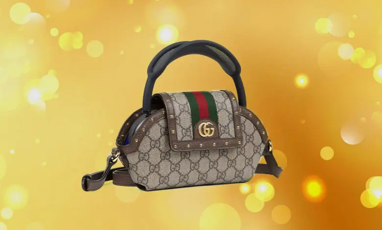 Nu-ți place Smart Case AirPods Max? Gucci a creat propria husă la doar 980 de dolari