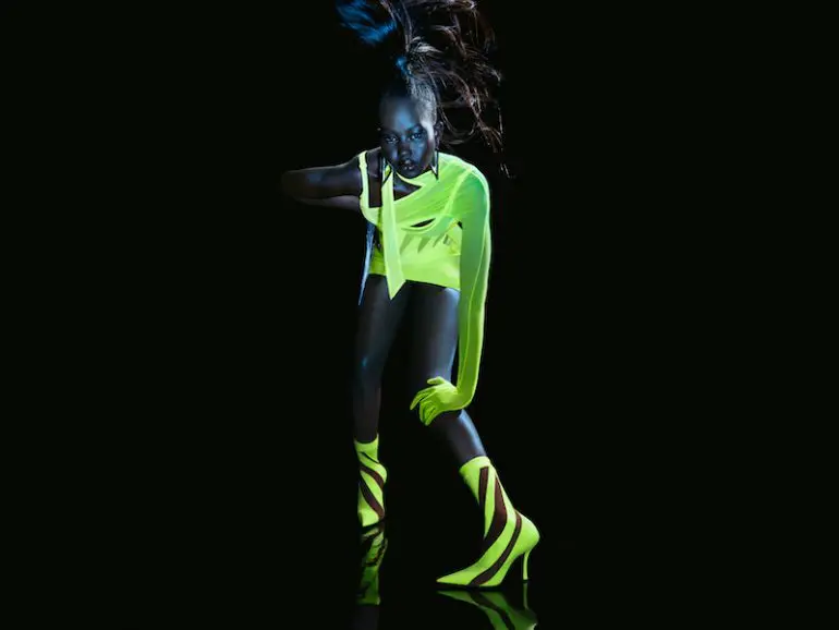 Mugler