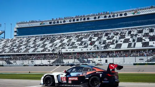 „MBEDDED” #5: noul episod al documentarului video oferă imagini unice din culisele cursei de 24 de ore din Daytona