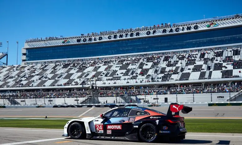 „MBEDDED” #5: noul episod al documentarului video oferă imagini unice din culisele cursei de 24 de ore din Daytona