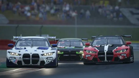 Racing League Romania: Vișiniu este culoarea debutului de sezon