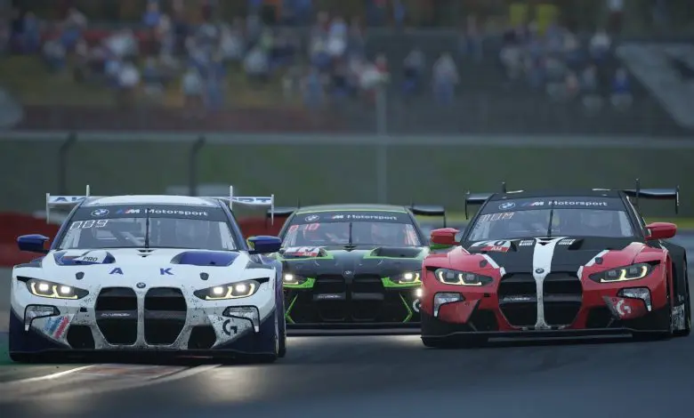 Racing League Romania: Vișiniu este culoarea debutului de sezon