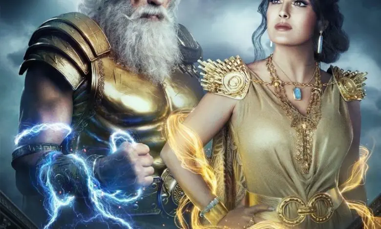 BMW va lansa o nouă reclamă în timpul Super Bowl, cu Arnold Schwarzenegger, Salma Hayek Pinault şi noul Sports Activity Vehicle electric, BMW iX