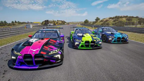 Racing League Romania: Protagoniștii încep parcursul în seria internațională World Tour