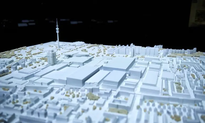 Câştigători comuni în cadrul competiţiei de arhitectură BMW München – Urban Production