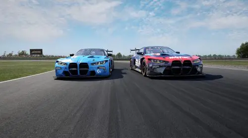 Racing League Romania: Prima victorie din sezon pentru campionii en-titre