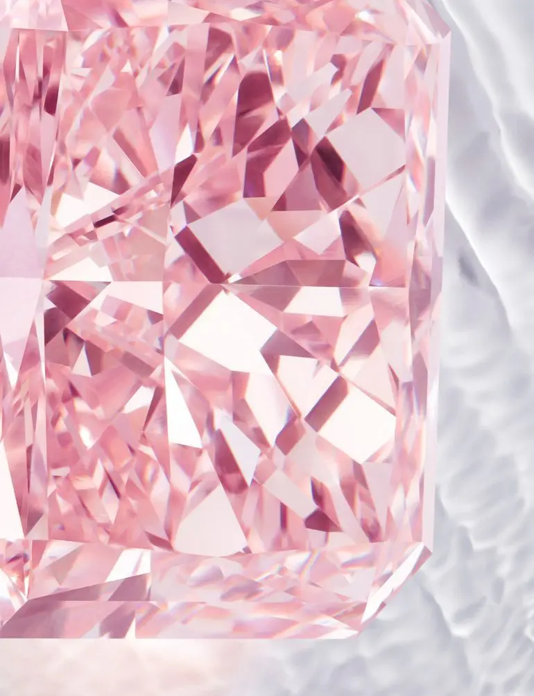 Chopard dezvăluie un paradis al Pietrelor Excepționale