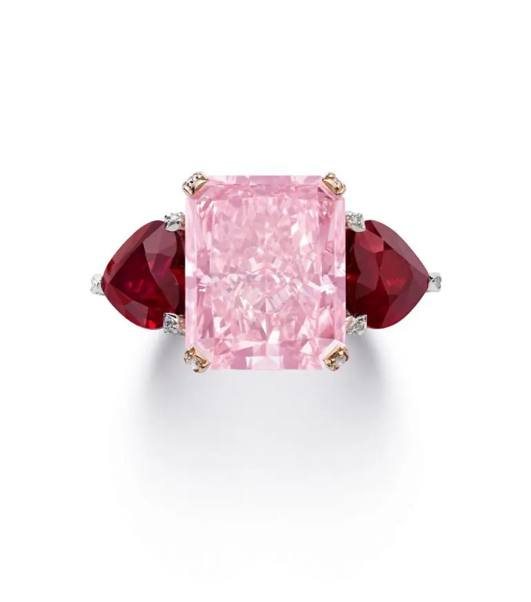 Chopard dezvăluie un paradis al Pietrelor Excepționale