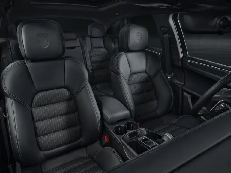 Agil și exclusivist: Porsche prezintă primul Macan T