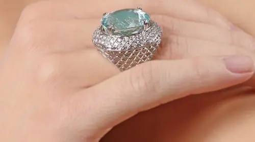 Artmark prezintă Licitația de Mărțișor – Bijuterii