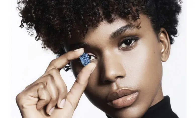 Cullinan Blue ar putea deveni cel mai scump diamant vândut la o licitație