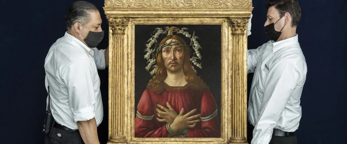 Botticelli