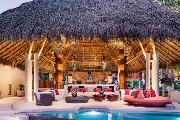 Vila din serialul „Too Hot to Handle” este cel mai scump Airbnb din lume