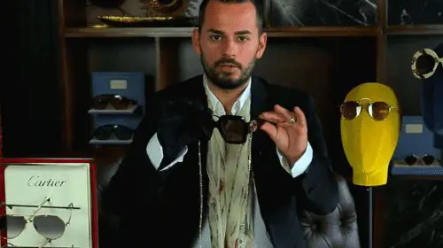 Top 5 ochelari de soare în tendințe în 2022