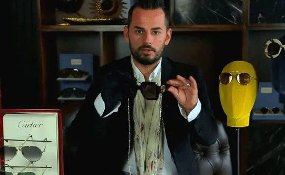 Top 5 ochelari de soare în tendințe în 2022